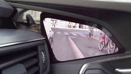 Audi e-tron: Elektrické SUV dostane sériové digitálne zrkadlá. Ako prvé na svete!