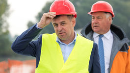 Poškodí obchvat prírodu v Jarovciach?