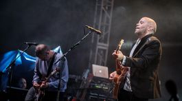 Mark Gardener z Ride: Nikam sa neženiem, rád nechávam veci plynúť
