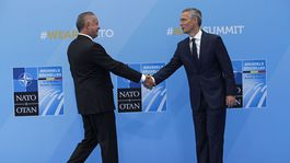 Kiska: Zvýšenie rozpočtu na obranu je beh na dlhé trate