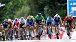 Tour de France, Peter Sagan