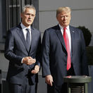 Trump NATO Summit