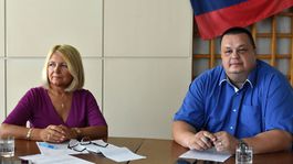 Osýpky v Zemplíne sa vymykajú spod kontroly