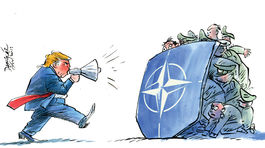 Danglár, 12.07.2018