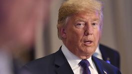 Trump sa teší na vyjednávanie s Britániou mimo EÚ