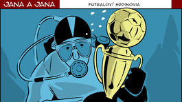 Gašparec, 11.07.2018