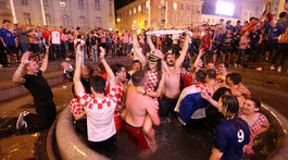 SOCCER-WORLDCUP-CRO-ENG/FANS