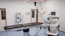 Nová metóda operácie srdca predlžuje život