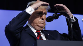 Trump: Spojenci zvýšia svoje príspevky na obranu, NATO je silnejšie