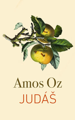 Amos Oz: Judáš
