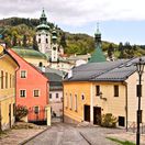 Banská Štiavnica
