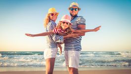 Kam radi cestujeme? Toto sú najobľúbenejšie cesty Slovákov