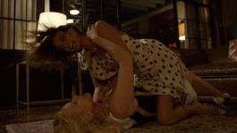 Absolútny seriálový omyl pokračuje a stráca hlavnú postavu