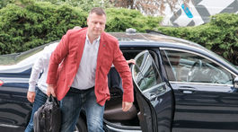 Gál plánuje na súdy vrátiť 54 justičných čakateľov