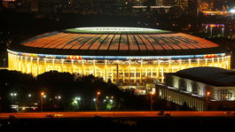 ANKETA: Myslíte si, že futbalové MS vylepšili obraz Ruska vo svete?