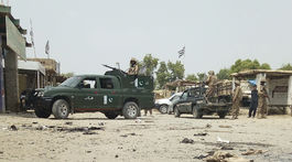 V Pakistane vyhlásili štátny smútok za obete bombových útokov