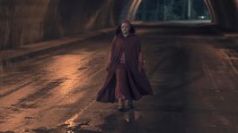 Príbeh služobníčky bol opäť nervydrásajúci a dokonale desivý