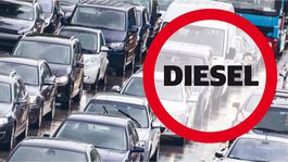 Zachráňme diesely, žiada holandský vedec. Pre klímu sú lepšie ako hybridy!
