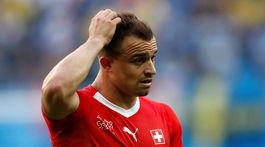Liverpool ulovil hviezdu, ktorá provokovala Srbov. Na Anfield mieri Shaqiri