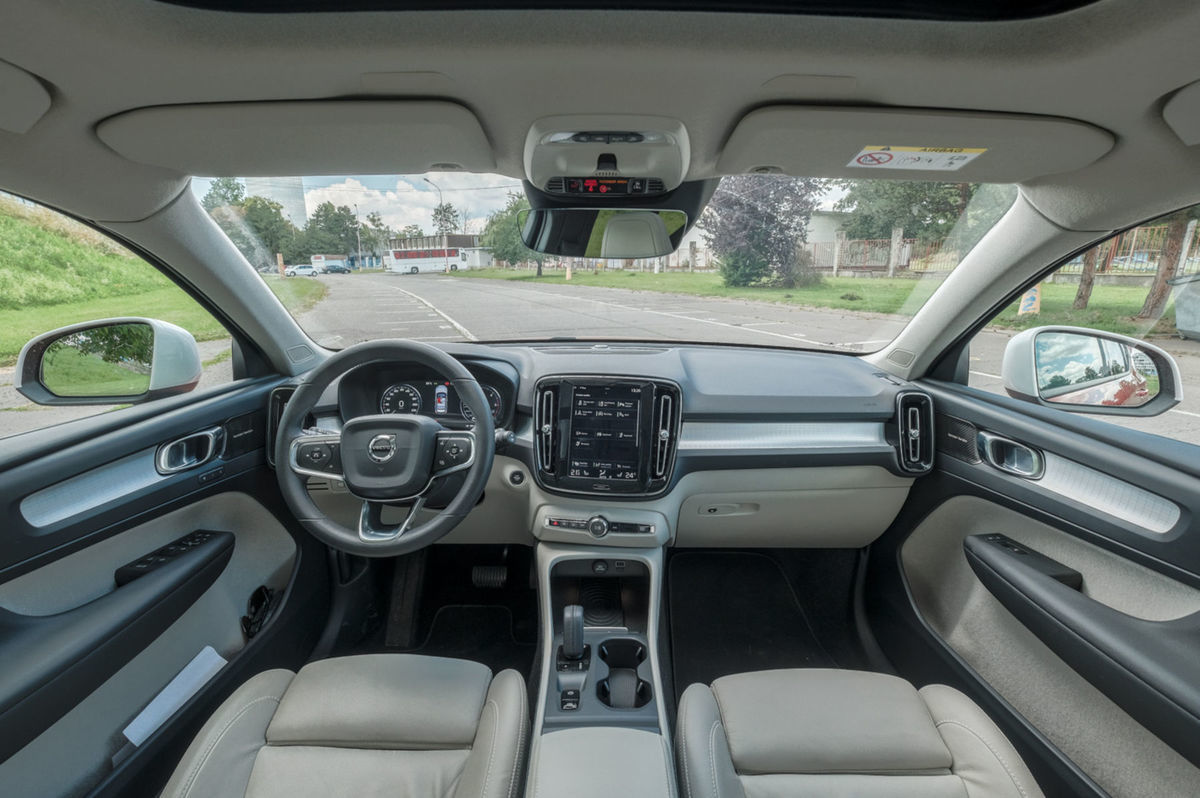 Interiér má &quot;rodinný&quot; šarm.