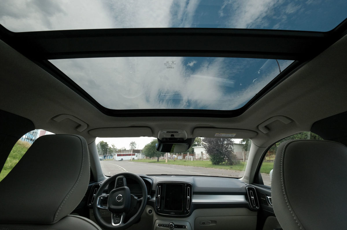 V príplatkovej výbave sa nachádza aj...