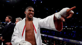 Súboj Joshua - Povetkin je potvrdený. Obhajca o Rusovi: Iba hlupák by ho podceňoval