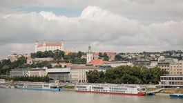 Hra o kreslo primátora Bratislavy má otvorený koniec