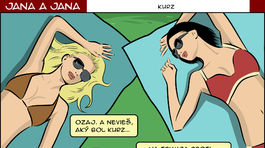 Gašparec, 17.7.2018