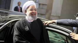 Iránska jadrová agentúra odporúča zachovať dohodu s mocnosťami