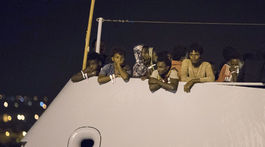 Taliansko testuje európsku solidaritu