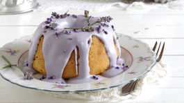 Čarovné recepty z voňavej levandule