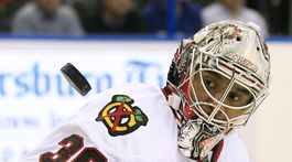 Stanleyho pohár vyhral aj bez ihlice. Brankár Emery tragicky zahynul