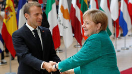 Na summite EÚ sa neočakáva pokrok ohľadom brexitu a riešenia migrácie