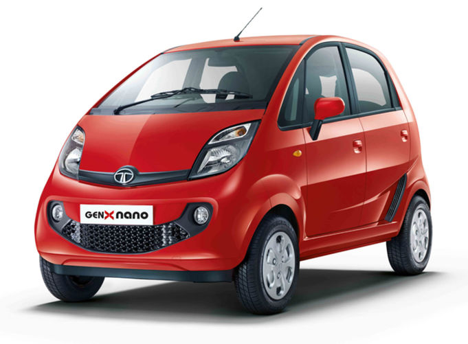 Tata Nano sa snažilo zachrániť povesť...