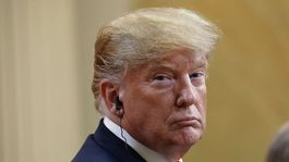 Trump dal Európe na výber: Dohoda o obchode alebo clá na autá