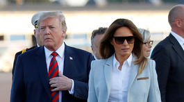 Čo urobí Trump s ruskými čarodejníkmi?