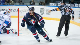 V NHL odohral takmer 500 zápasov. Chipchura sa vracia do Slovana