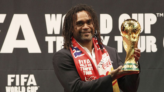 Karembeu