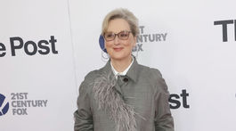 Meryl Streep 