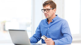 Aj pri online predaji si treba dať pozor na podvodníkov