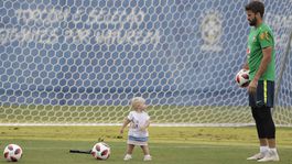 Dosť bolo Kariusa. Liverpool urobí z Alissona najdrahšieho brankára planéty