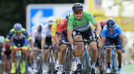 Tour i Vuelta naraz? Riadna makačka, vraví Sagan