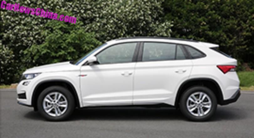 O dynamickú vizáž sa postará aj skrátený zadný...