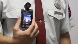 Ministerstvo vnútra vyhlásilo verejné obstarávanie na kamery pre policajtov