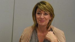 Kotočová: Francúzky sme úplne zložili