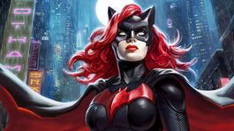 Na obrazovky mieri prvý LGBTI superhrdinský seriál