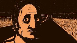 Daniel Majling: Zóna 