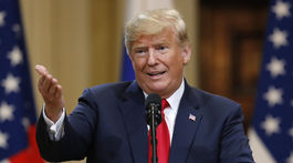 Trump vraj napíše pravdivú knihu o pomeroch v Bielom dome