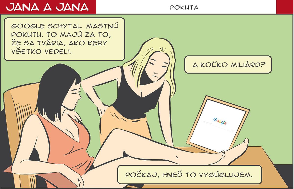 Karikatúra 19.07.2018