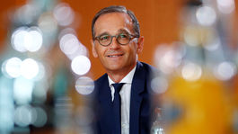 Európa v obchodnom spore hrozbám z USA podľa Maasa neustúpi